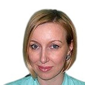 Байлема Ларина Вячеславовна, врач УЗД