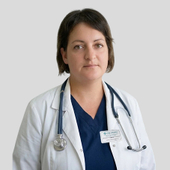 Зинина Светлана Евгеньевна, детский семейный врач