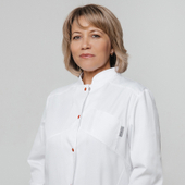 Тентелова Ирина Вадимовна, врач УЗД