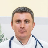 Абдуллин Ильнур Габидуллович, терапевт