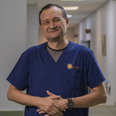 Нугуманов Айрат Азатович, детский сурдолог