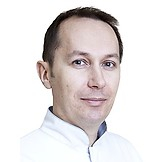 Чибисов Василий Витальевич, стоматолог-терапевт