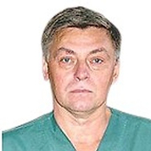 Брянцев Евгений Михайлович, эндоскопист