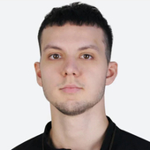 Ибрагимов Шамиль Аязханович, стоматолог-терапевт