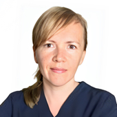 Губина Юлия Вадимовна, невролог