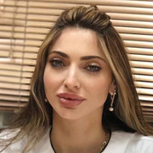 Исмаилова Эльвира Хандулаевна, дерматолог