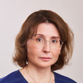 Охтырская Татьяна Анатольевна, гинеколог