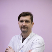 Горохов Дмитрий Александрович, нейрохирург