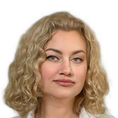 Колотило Наталья Константиновна, семейный психолог