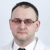 Пампутис Сергей Николаевич, хирург-эндокринолог