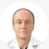 Смирнов Максим Евгеньевич, психотерапевт