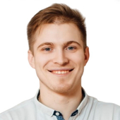 Никитин Евгений Анатольевич, стоматолог-терапевт