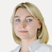 Кунцевич Полина Александровна, гинеколог
