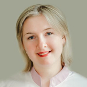 Долинина Мария Валерьевна, кардиолог