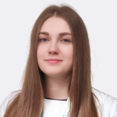Красильникова Анна Вениаминовна, врач функциональной диагностики