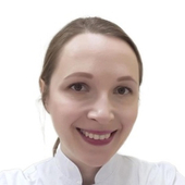 Сердюк Ольга Александровна, невролог