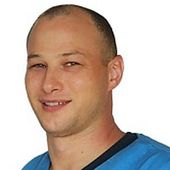 Зиновский Михаил Вячеславович, онколог