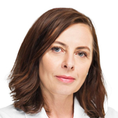 Крыса Ольга Николаевна, невролог