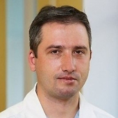 Крупнов Роман Николаевич, офтальмолог