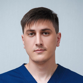 Чумак Виктор Владимирович, детский стоматолог