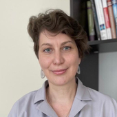 Арленинова Елена Владимировна, детский психолог