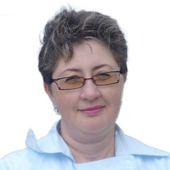 Спиридонова Елена Петровна, кардиолог