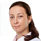 Санникова Елена Владимировна, стоматолог-ортопед