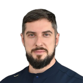 Сухолита Леонид Григорьевич, кардиолог