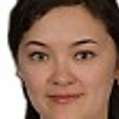 Жукова Олеся Михайловна, офтальмолог