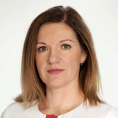 Лей Анастасия Викторовна, рентгенолог