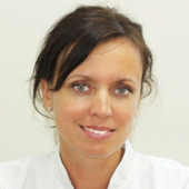 Галиева Ирина Владимировна, ЛОР