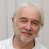 Черевко Борис Леонидович, дерматолог