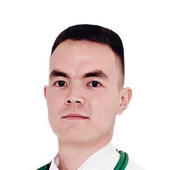 Лонгортов Вадим Игоревич, педиатр