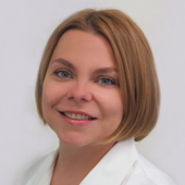 Огородникова Анастасия Николаевна, врач-косметолог