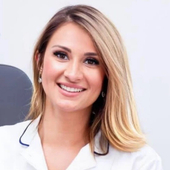 Денисова Ирина Дмитриевна, подолог