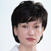 Русиян Наталья Витальевна, венеролог