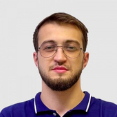 Абасов Шамиль Мухсинудинович, эндоскопист