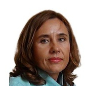 Котелевская Ирина Викторовна, рентгенолог