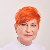 Дьяченко Татьяна Анатольевна, гинеколог