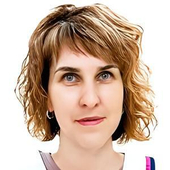 Бишакова Виктория Викторовна, эндокринолог