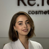 Ходасевич Алена Андреевна, дерматолог