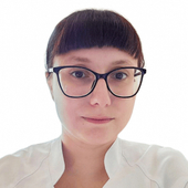 Пошибайлова Дарья Анатольевна, психиатр