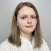 Клейменова (Игнатенко) Анна Петровна, педиатр