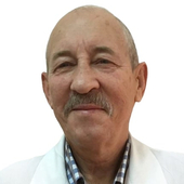 Панин Сергей Георгиевич, врач УЗД