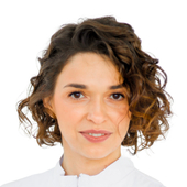 Янова Ольга Павловна, стоматолог-эндодонт