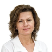 Волошина Ирина Олеговна, гепатолог