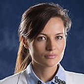 Мамулат Дарья Римовна, офтальмолог