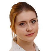 Резникова Светлана Викторовна, детский психолог