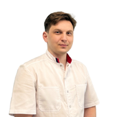 Попов Алексей Александрович, мануальный терапевт