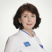 Кемоклидзе Елена Александровна, невролог